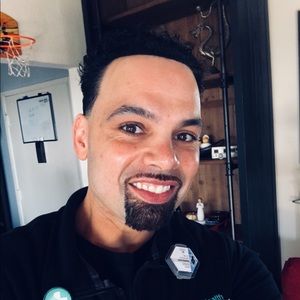 Meet your Posher, David